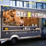 Foodtruck Mieten Münster Unvergessliche Events mit köstlichem Street Food