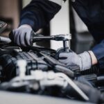 Ford Focus Werkstatt-Reparaturhandbuch Ihr Leitfaden für die DIY-Autoreparatur