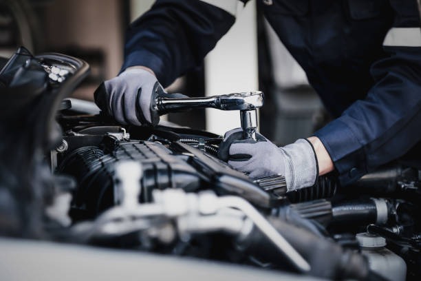 Ford Focus Werkstatt-Reparaturhandbuch Ihr Leitfaden für die DIY-Autoreparatur