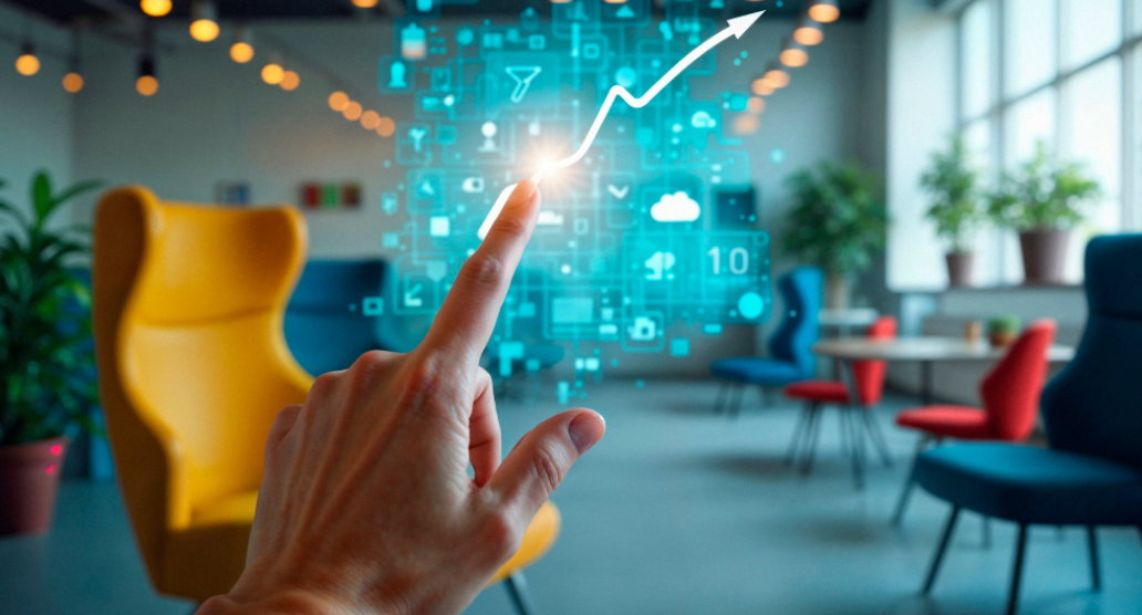 Wirtschaftsmagazin im digitalen Zeitalter Wie das Online Business Magazin