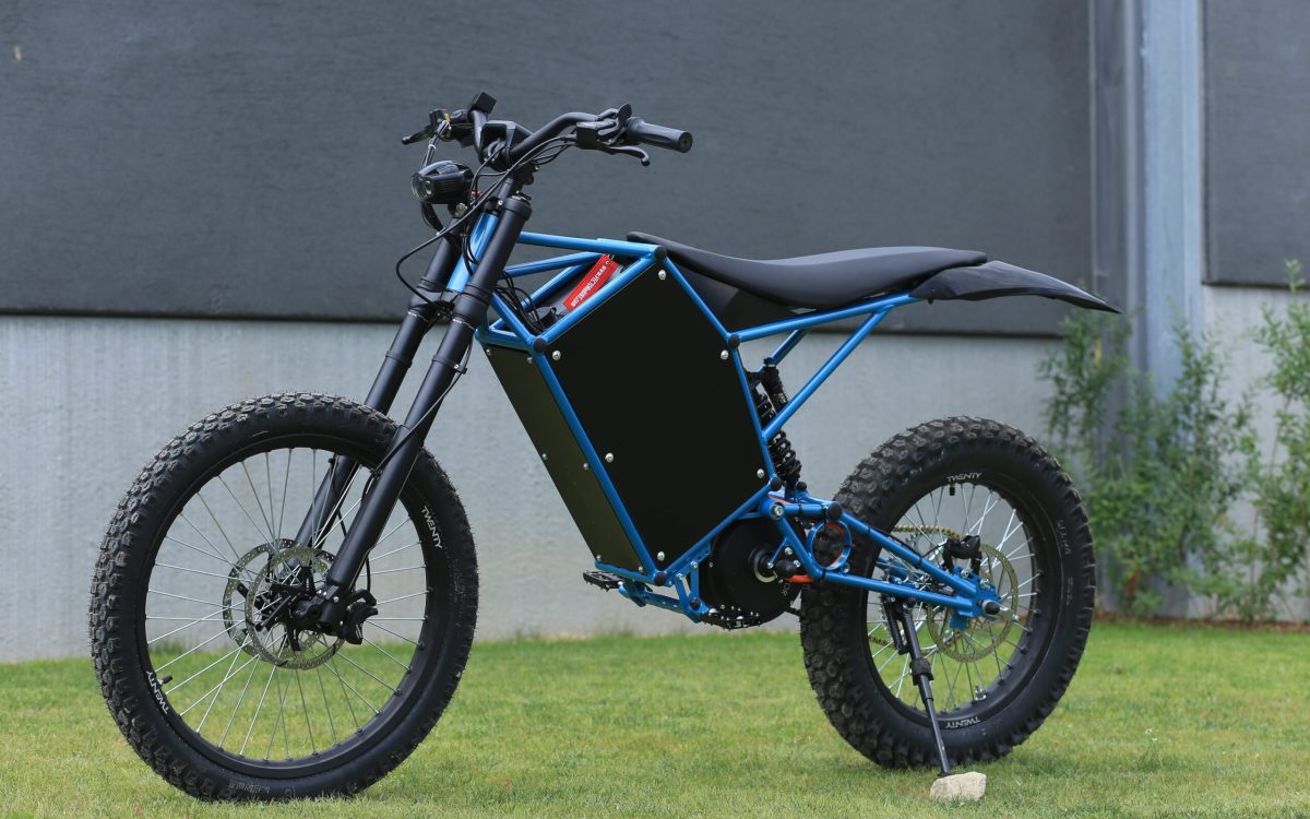 Effizienz trifft Stil: Entdecken Sie das U2 Pendler Tiefeinsteiger E-Bike von iScooter